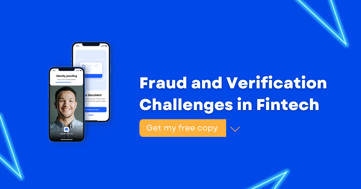 Fraud and Verification Challenges in Fintech